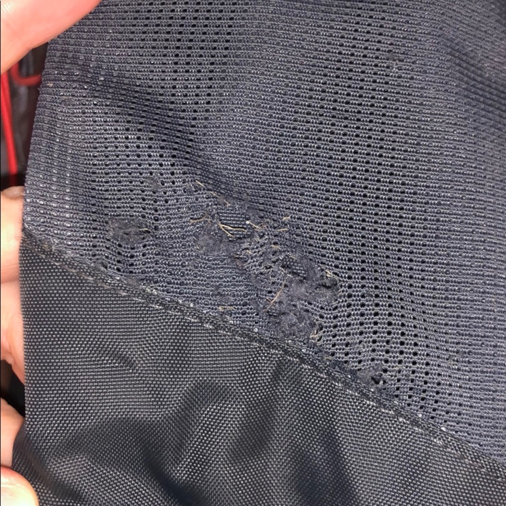 North Face Backpack - image 3